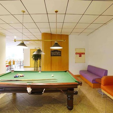 Ibis Chengdu Yongfeng Hotel Екстериор снимка