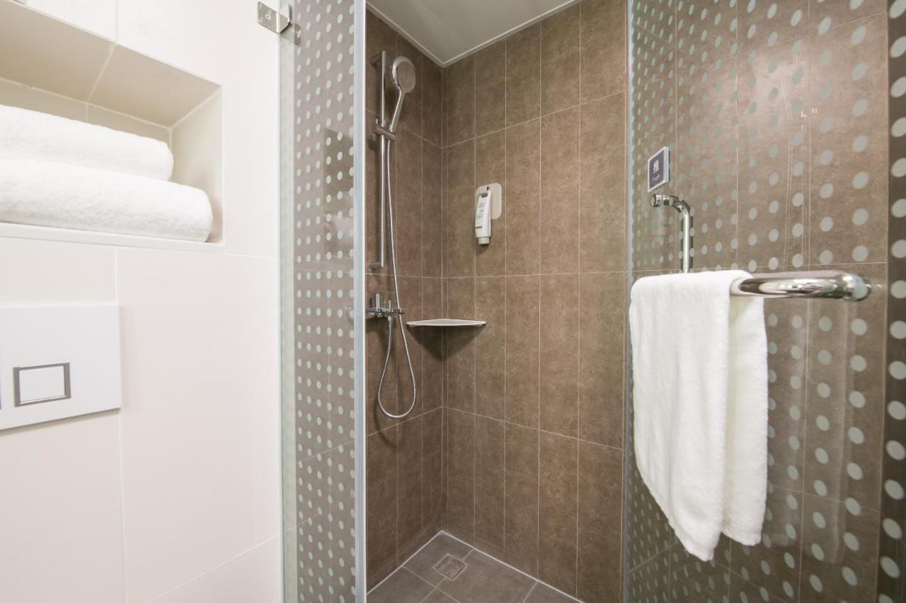 Ibis Chengdu Yongfeng Hotel Екстериор снимка