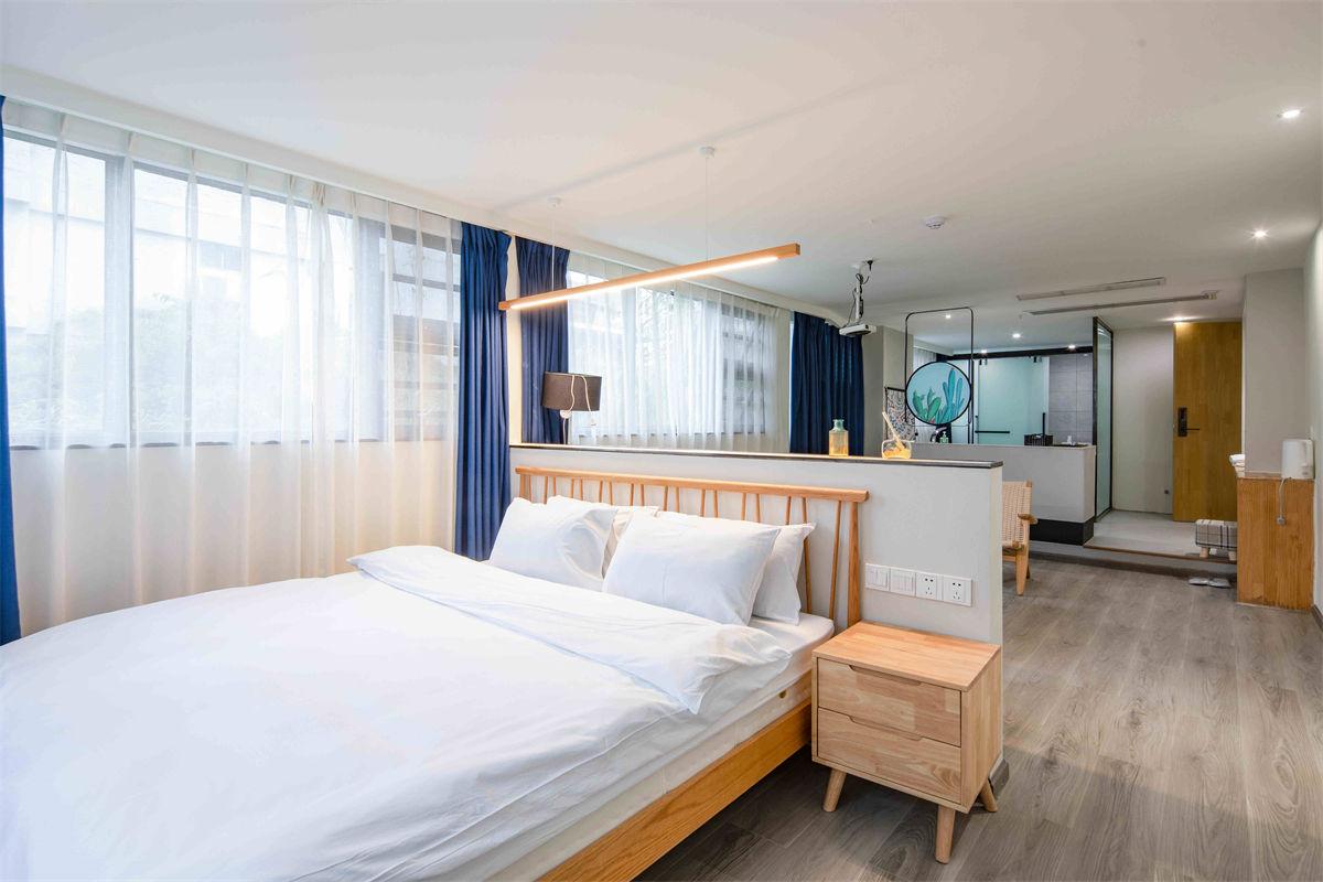 Ibis Chengdu Yongfeng Hotel Екстериор снимка