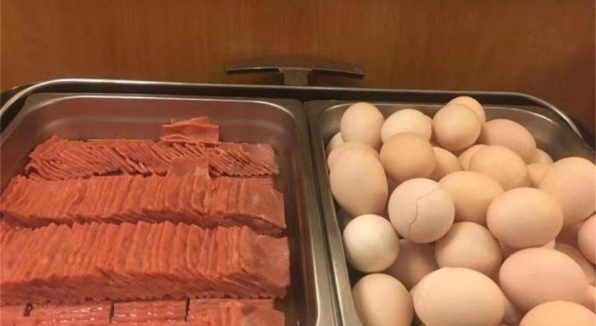 Ibis Chengdu Yongfeng Hotel Екстериор снимка