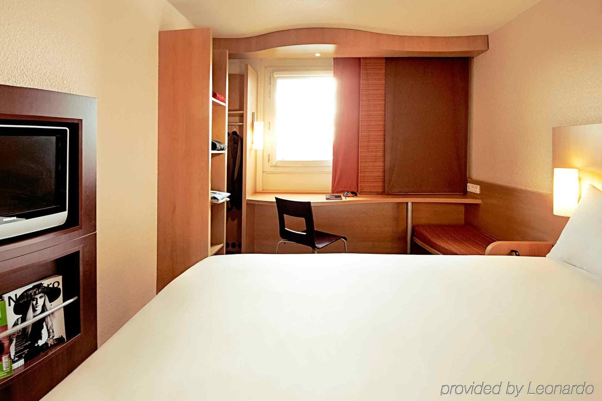 Ibis Chengdu Yongfeng Hotel Екстериор снимка