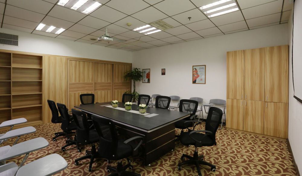Ibis Chengdu Yongfeng Hotel Екстериор снимка